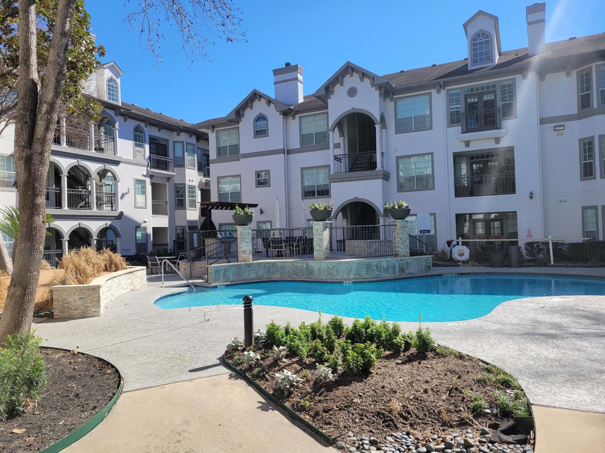 Best Of Both Worlds Houston River Oaks Galleria Exterior photo